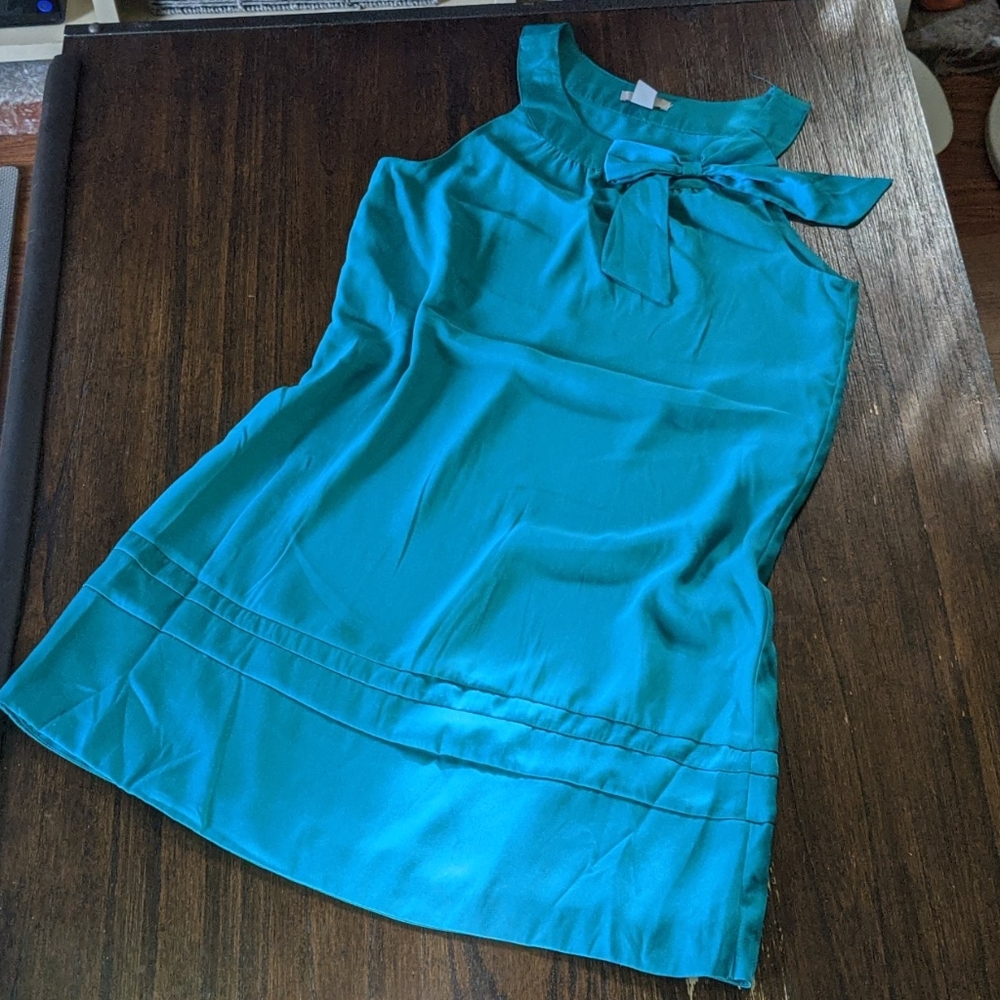 [H&M] 🩵Summer Dress